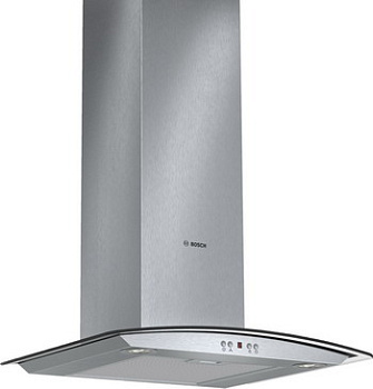 Вытяжка Bosch DWA06E652