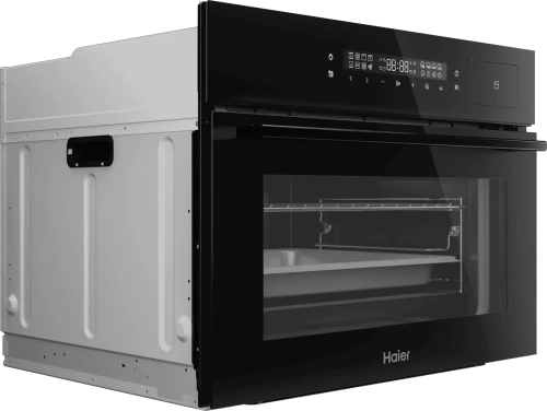 Индукционная варочная поверхность Haier HHK-Y32PTB