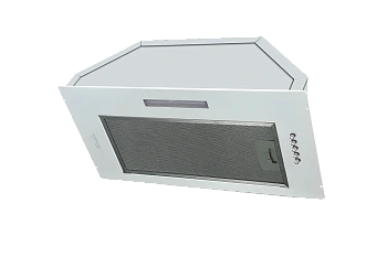 Встраиваемая вытяжка Monsher ANGERS 60 Blanc