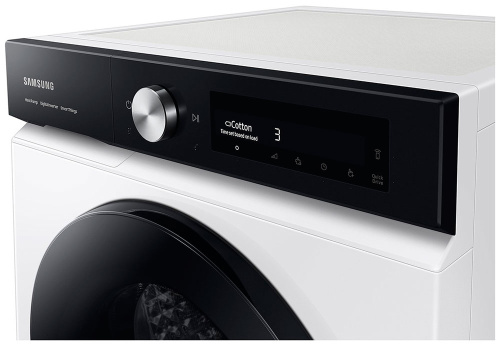 Стиральная машина Samsung DV90BB7445GELP