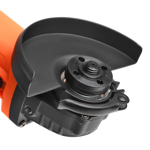 Машина углошлифовальная PATRIOT AG 126E, 1050Вт