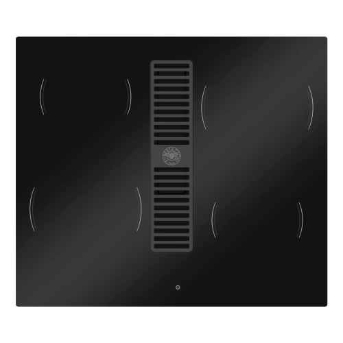 Индукционная варочная панель Bertazzoni P604ICH30NP