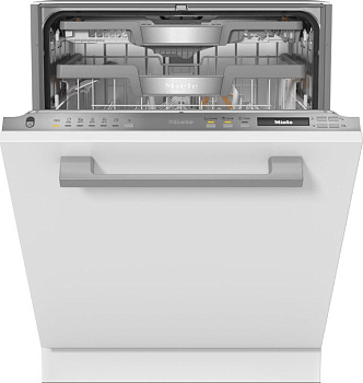 Посудомоечная машина Miele G7293 SCVi