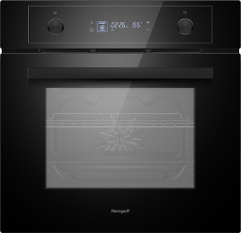 Духовой шкаф Weissgauff EOM 661 PDBS