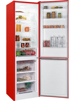 Холодильник NORD NRB 164NF R