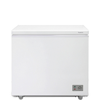 Морозильный ларь Бирюса 200KX