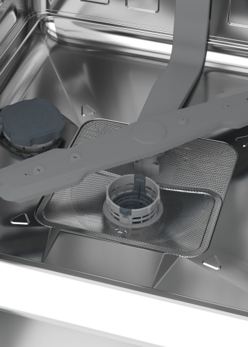 Посудомоечная машина Beko DIN14W13, белый