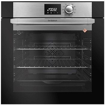 Многофункциональный духовой шкаф De Dietrich DOP7230X