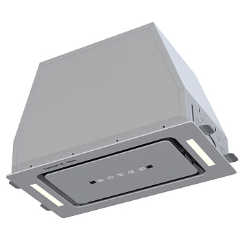 Вытяжка Zigmund & Shtain K 014.5 S