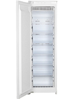 Встраиваемый морозильник Scandilux FNBI350