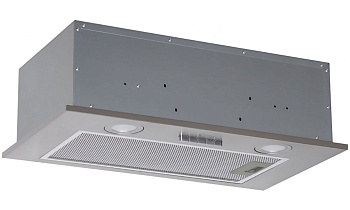 Встраиваемая вытяжка MBS BEGONIA 600 INOX