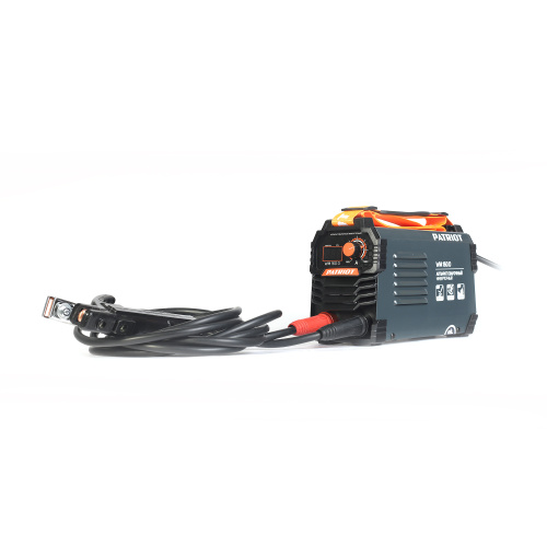 Аппарат сварочный инверторный PATRIOT WM160D MMA