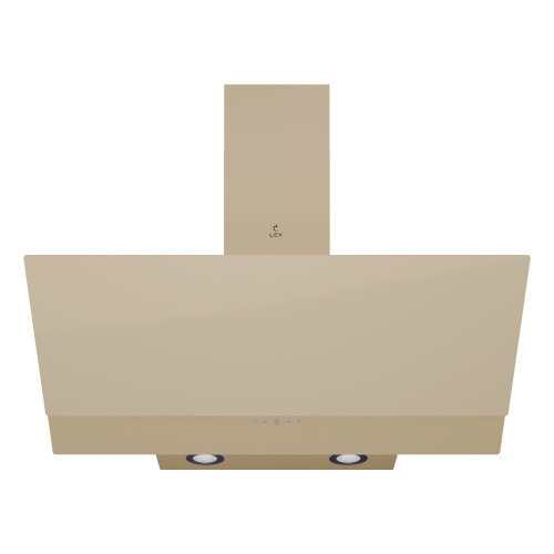 Вытяжка LEX ARIA 900 IVORY