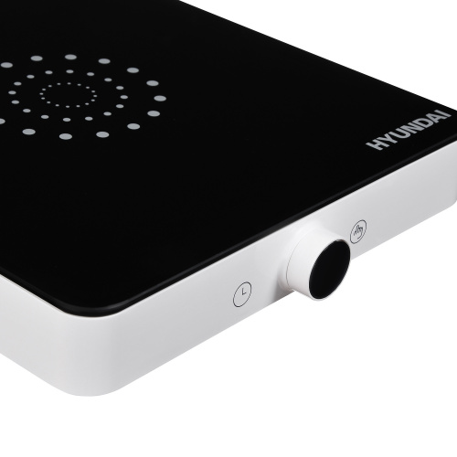 Плита Индукционная Hyundai HYC-0105