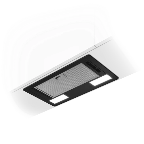 Вытяжка Elica ERA S BL/A/52