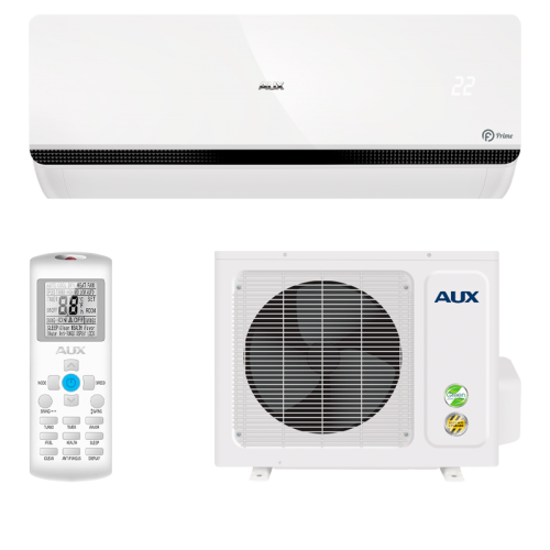 Настенный кондиционер AUX FP Series Prime On-Off ASW-H07A4/FP-R1 / AS-H07A4/FP-R1