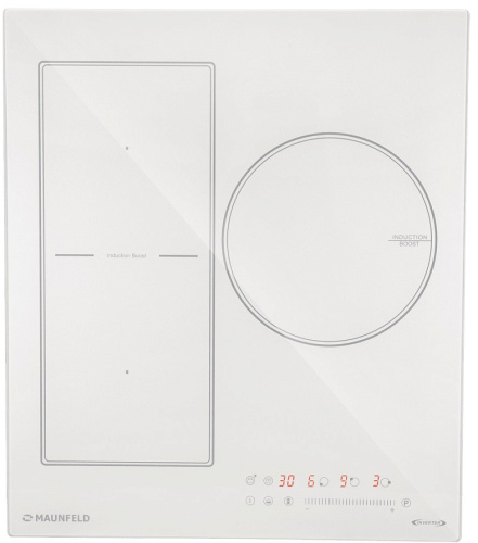 Индукционная варочная панель MAUNFELD CVI453SBBG Inverter