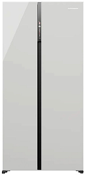 Холодильник Kuppersberg Side by Side RFSN 1990 WG