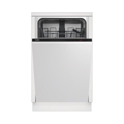 Встраиваемая посудомоечная машина Beko BDIS1W961