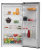 Холодильник Beko B1RCSK362G