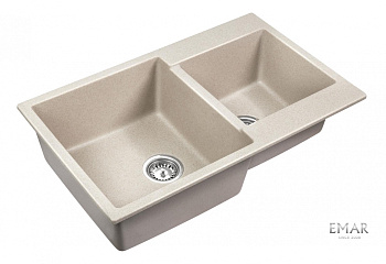 Мойка Emar EMQ-2800.Q Берилл