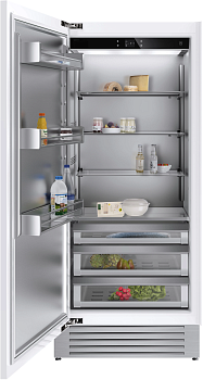 Встраиваемая холодильная камера V-ZUG Cooler V6000 Supreme li