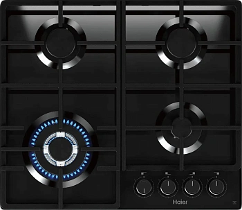 Газовая варочная панель Haier HHQ-G64CTHB