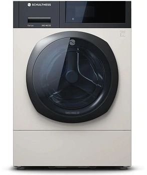 Стиральная машина Schulthess ADA1.105BE1H3J3LY Gold Collection 540 Flaw Less (левая)