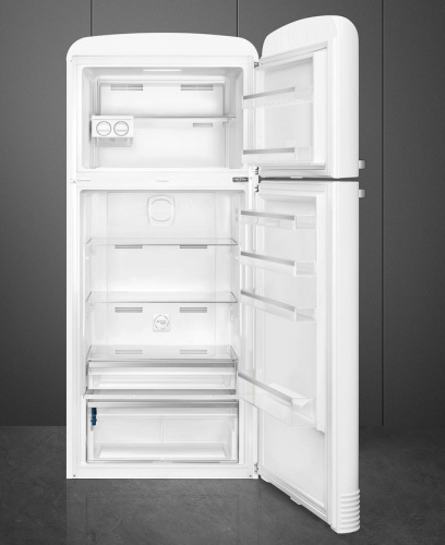 Холодильник Smeg FAB50RWH5