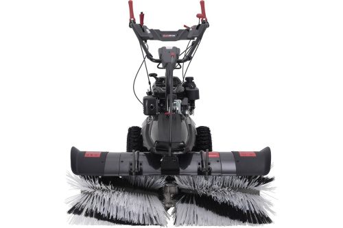 Бензиновая подметальная машина EVOline SWG1000H