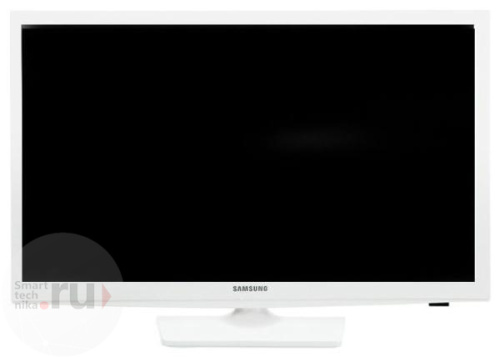 Телевизор LED 24" SAMSUNG UE24H4080AU