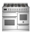 Варочный центр Bertazzoni Professional PRO106L3EXT Варочный центр Bertazzoni Professional PRO106L3EXT
