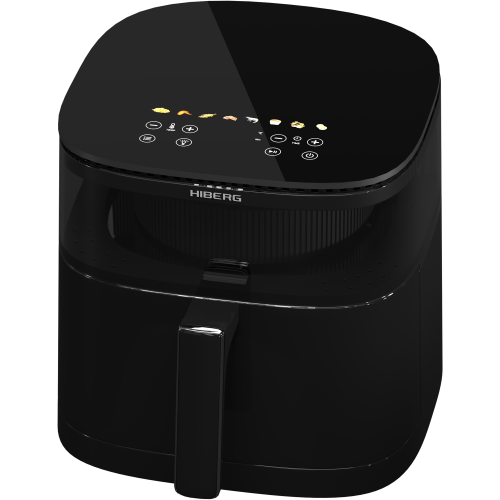 Аэрогриль HIBERG MDC 600 B