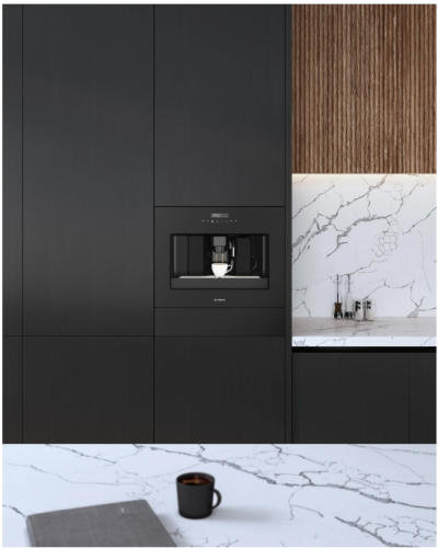 Кофемашина De Dietrich DKD4810N