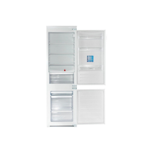 Встраиваемый холодильник Indesit IBD 18