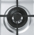 Газовая варочная панель Smeg PGF31G-1
