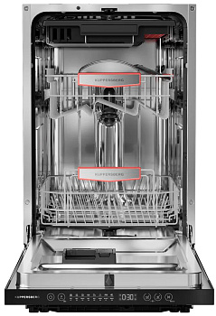 Посудомоечная машина Kuppersberg GHL 4530