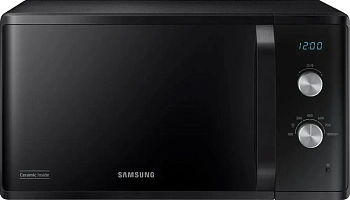 Микроволновая печь Samsung MS23K3614AK/BW