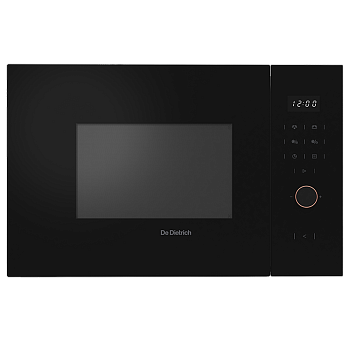 Микроволновая печь De Dietrich DMG4210H