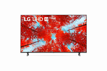 Телевизор LED LG 50UQ90006LD Smart TV 4K