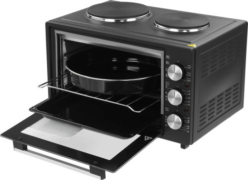 Мини печь ARDO MO3831HPA2