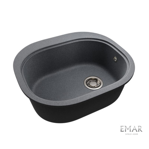 Мойка Emar EMQ-1570.C Антрацит