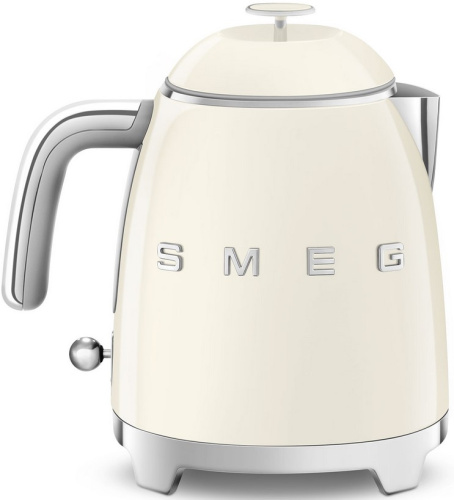 Чайник Smeg KLF05CREU
