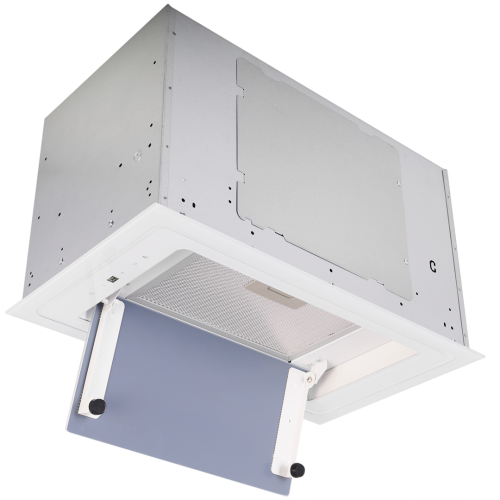 Вытяжка кухонная EXITEQ EX-1286 white