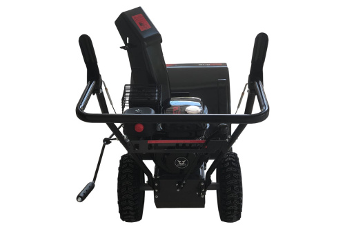 Бензиновый снегоуборщик EVOline SBG560