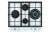 Варочная поверхность Hiberg VM 60440 W