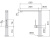 Смеситель Falmec PURE STEEL FLAT Смеситель Falmec PURE STEEL FLAT