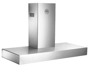 Вытяжка настенная Bertazzoni K120CONXA