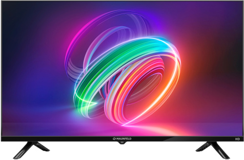 32" Телевизор Maunfeld MLT32HSX02, HD, Яндекс TV