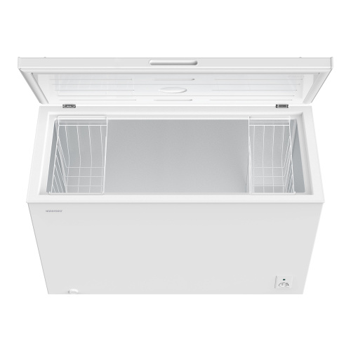 Морозильный ларь NORDFROST CF 410